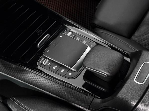 Mercedes-Benz GLB I (X247) с пробегом 2020 года, цена 3 739 000 рублей, 72561 км, внедорожник, Автокод Объявления
