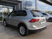 Volkswagen Tiguan II Рестайлинг Стерлитамак  - изображение 24
