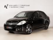 Nissan Tiida I Рестайлинг Казань  - изображение 9