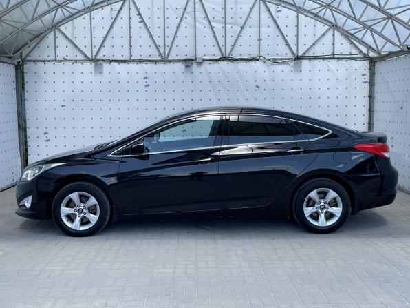 Hyundai i40 I с пробегом 2014 года, цена 1 450 000 рублей, 127798 км, седан, Автокод Объявления