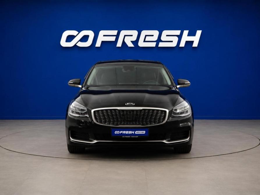 Kia K900 II Москва  - изображение 3