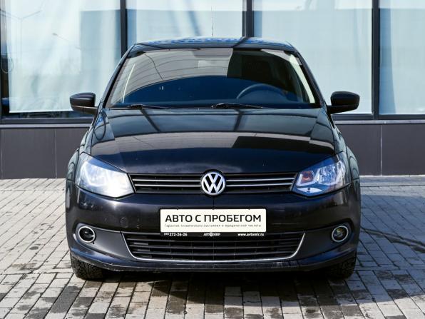 Volkswagen Polo V с пробегом 2011 года, цена 659 000 рублей, 215000 км, седан, Автокод Объявления