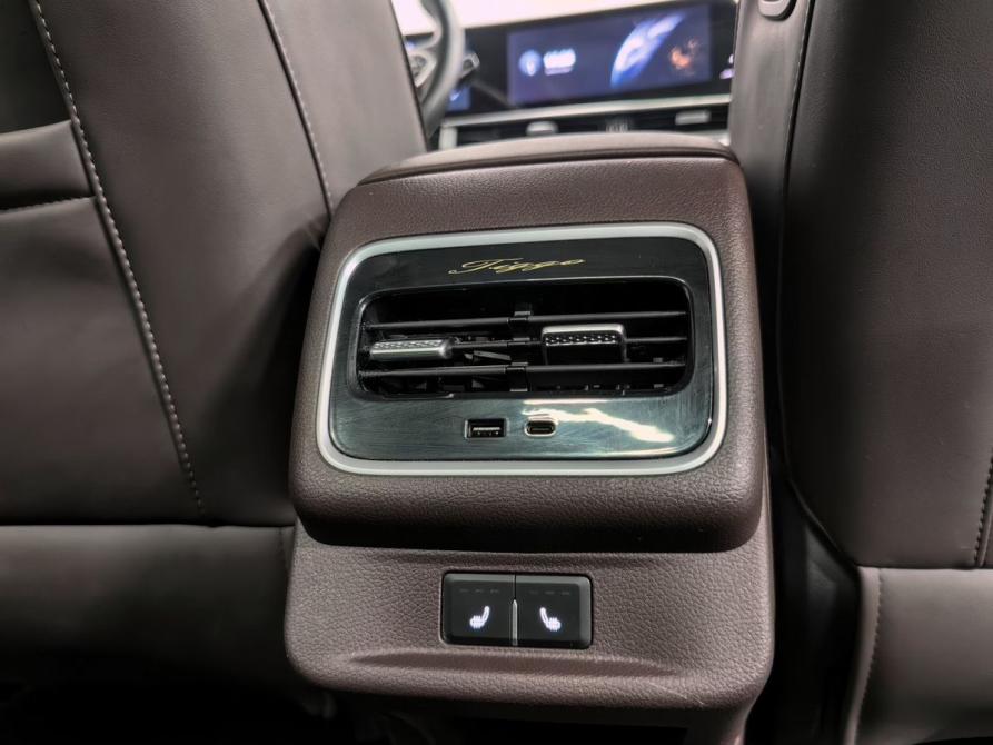 Chery Tiggo 8 Pro Max I Рестайлинг Новосибирск  - изображение 19