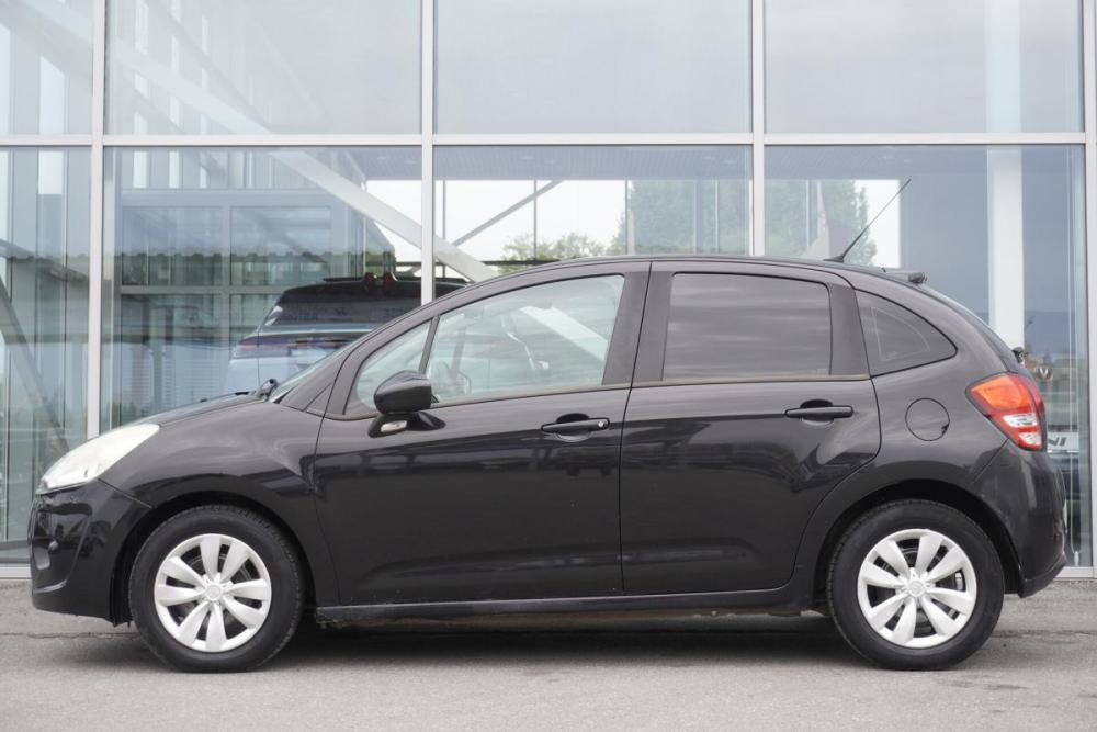 Citroen C3 II Ульяновск  - изображение 8