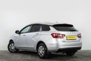Lada (ВАЗ) Vesta I Сургут  - изображение 20