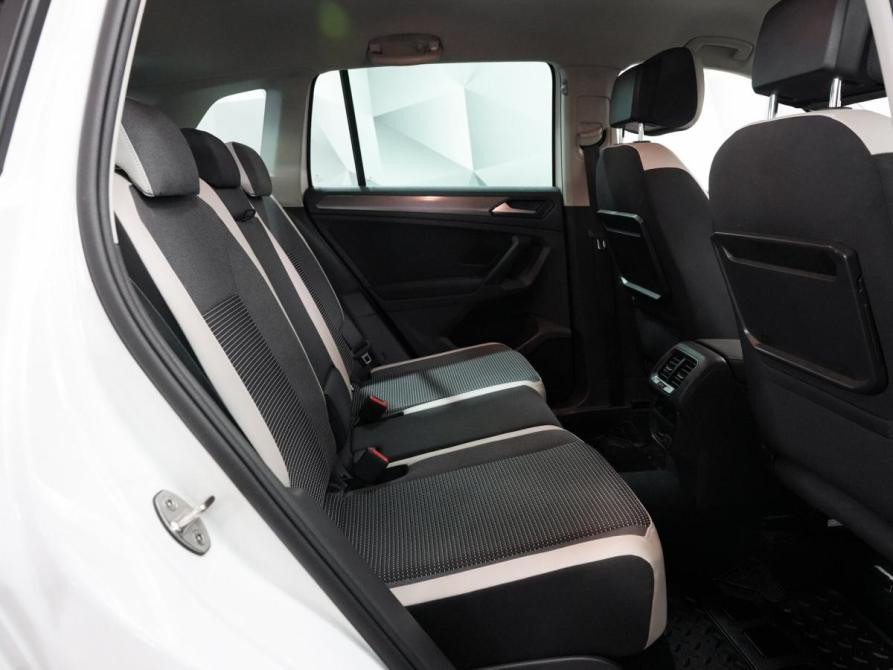 Volkswagen Tiguan II Ульяновск  - изображение 13