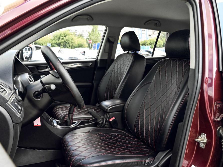Brilliance V5 I Екатеринбург  - изображение 17