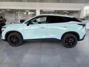 Omoda C5 I Новосибирск  - изображение 25