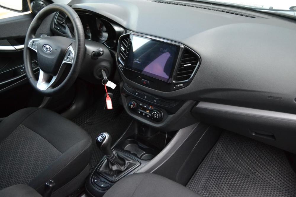 Lada (ВАЗ) Vesta I Старый Оскол  - изображение 9