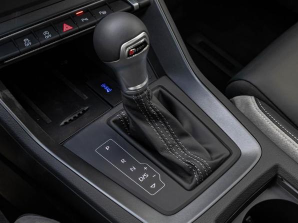 Audi Q3 II (F3) с пробегом 2026 года, цена 3 798 000 рублей, 17 км, внедорожник, Автокод Объявления