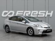 Toyota Prius III Рестайлинг (XW30) Краснодар  - изображение 21