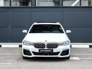 BMW 5 серии VII (G30/G31/G38) Рестайлинг Новороссийск  - изображение 27
