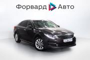 Kia Optima IV Тюмень  - изображение 27