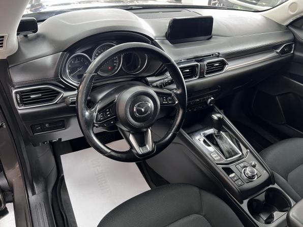 Mazda CX-5 II с пробегом 2017 года, цена 1 895 000 рублей, 200013 км, внедорожник, Автокод Объявления