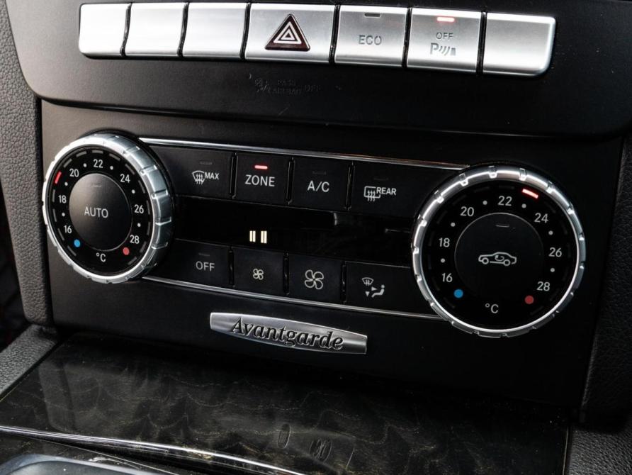 Mercedes-Benz C-Класс III (W204) Рестайлинг Краснодар  - изображение 12