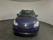 Suzuki SX4 I (Classic) Пермь  - изображение 8
