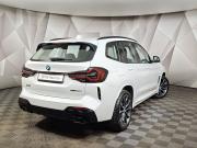BMW X3 III (G01) Рестайлинг Москва  - изображение 23