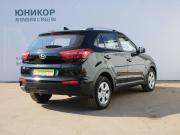 Hyundai Creta I Рестайлинг Нижний Новгород  - изображение 24