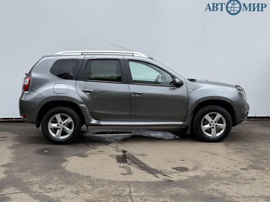 Nissan Terrano III (D10) Москва  - изображение 4