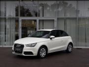 Audi A1 I (8X) Воронеж  - изображение 13