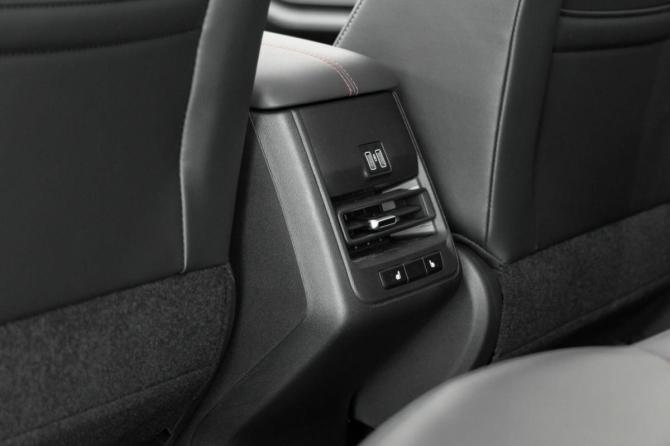 Новый Changan UNI-S (CS55 Plus) 2025 года, цена 3 300 625 рублей, внедорожник, Автокод Объявления