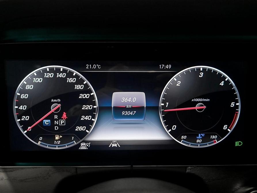 Mercedes-Benz E-Класс V (W213 S213 C238) Казань  - изображение 16
