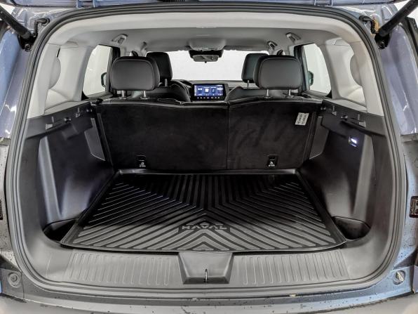 Haval H3 I с пробегом 2025 года, цена 2 475 000 рублей, 6213 км, внедорожник, Автокод Объявления