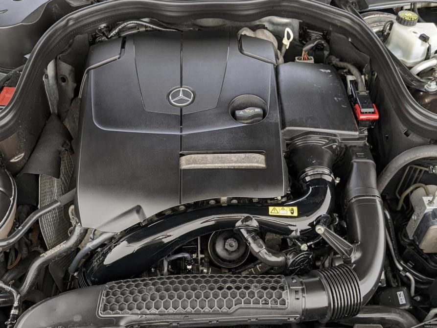 Mercedes-Benz E-Класс IV (W212 S212 C207) Рестайлинг Москва  - изображение 9