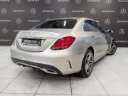 Mercedes-Benz C-Класс IV (W205) Рестайлинг Москва  - изображение 31