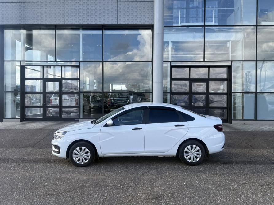Lada (ВАЗ) Vesta I Рестайлинг (NG) Тверь  - изображение 3