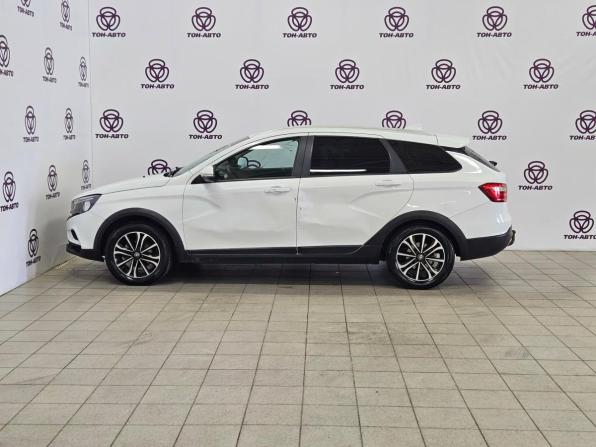 Lada (ВАЗ) Vesta I с пробегом 2019 года, цена 882 000 рублей, 146396 км, универсал, Автокод Объявления