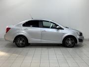 Chevrolet Aveo II Курск  - изображение 22