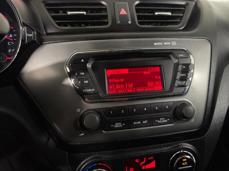 Kia Rio III Воронеж  - изображение 15