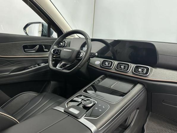 Jaecoo J8 с пробегом 2024 года, цена 3 285 000 рублей, 24839 км, внедорожник, Автокод Объявления