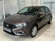 Lada (ВАЗ) Vesta I Москва  - изображение 16