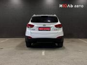 Hyundai ix35 I Челябинск  - изображение 28