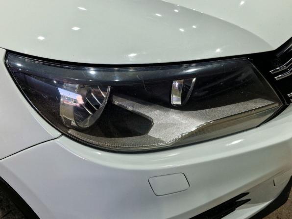 Volkswagen Tiguan I Рестайлинг с пробегом 2016 года, цена 1 250 000 рублей, 159954 км, внедорожник, Автокод Объявления