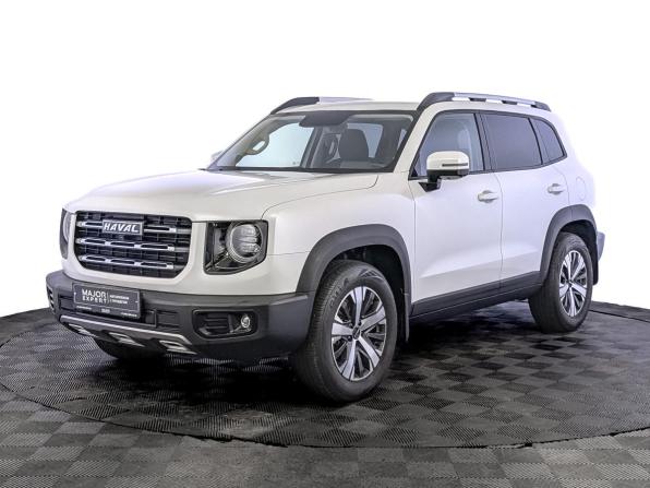 Haval Dargo I с пробегом 2024 года, цена 2 490 000 рублей, 30444 км, внедорожник, Автокод Объявления