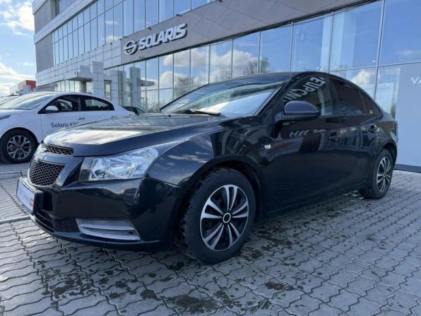 Chevrolet Cruze I с пробегом 2011 года, цена 460 000 рублей, 325420 км, седан, Автокод Объявления