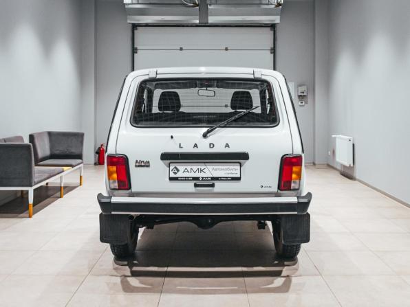Lada (ВАЗ) Niva Legend с пробегом 2025 года, цена 1 211 534 рубля, 8651 км, внедорожник, Автокод Объявления
