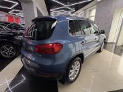 Volkswagen Tiguan I Рестайлинг Ярославль  - изображение 44