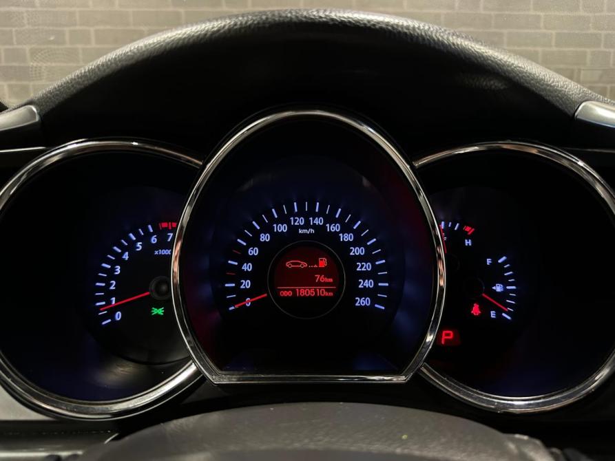 Kia Optima III Челябинск  - изображение 17