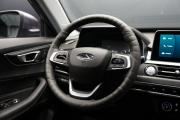 Chery Tiggo 4 Pro I Крым  - изображение 41
