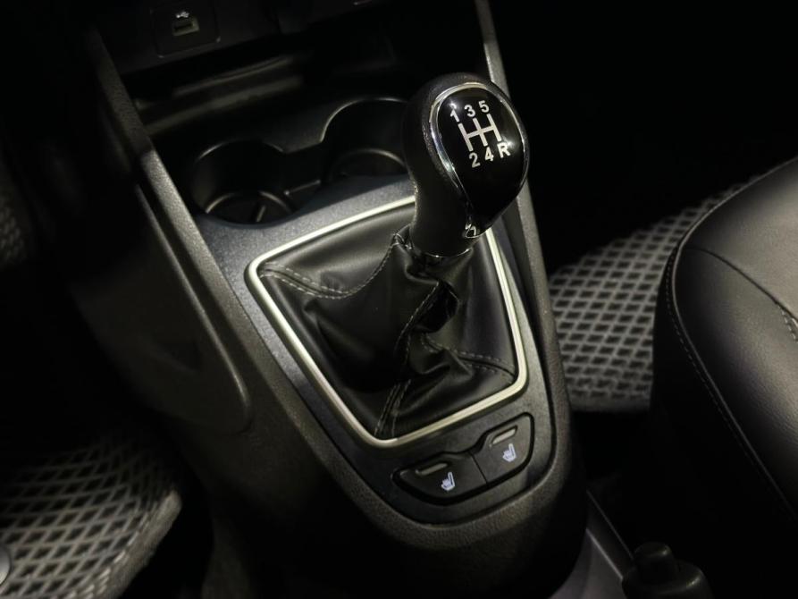 Lada (ВАЗ) Vesta I Рестайлинг (NG) Челябинск  - изображение 14