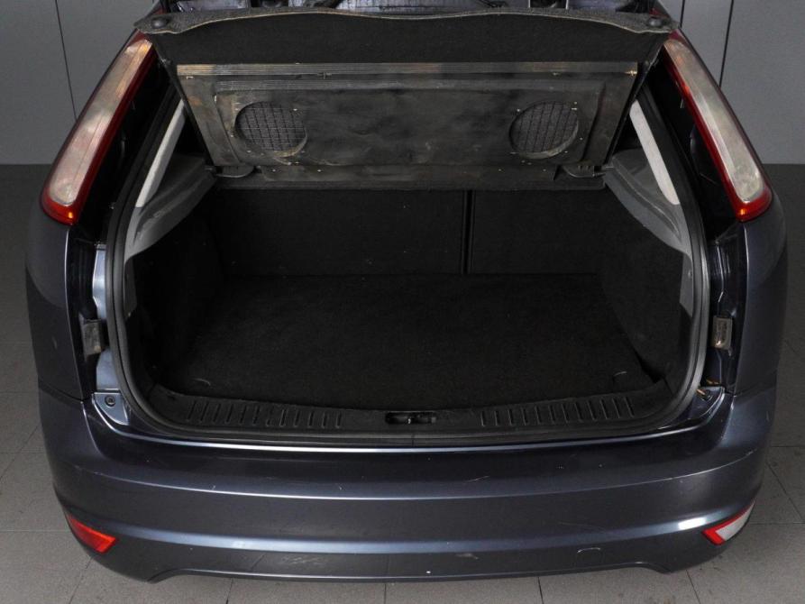Ford Focus II Рестайлинг Минеральные Воды  - изображение 14