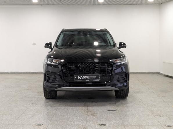 Audi Q7 II (4M) Рестайлинг с пробегом 2023 года, цена 8 100 000 рублей, 6900 км, внедорожник, Автокод Объявления