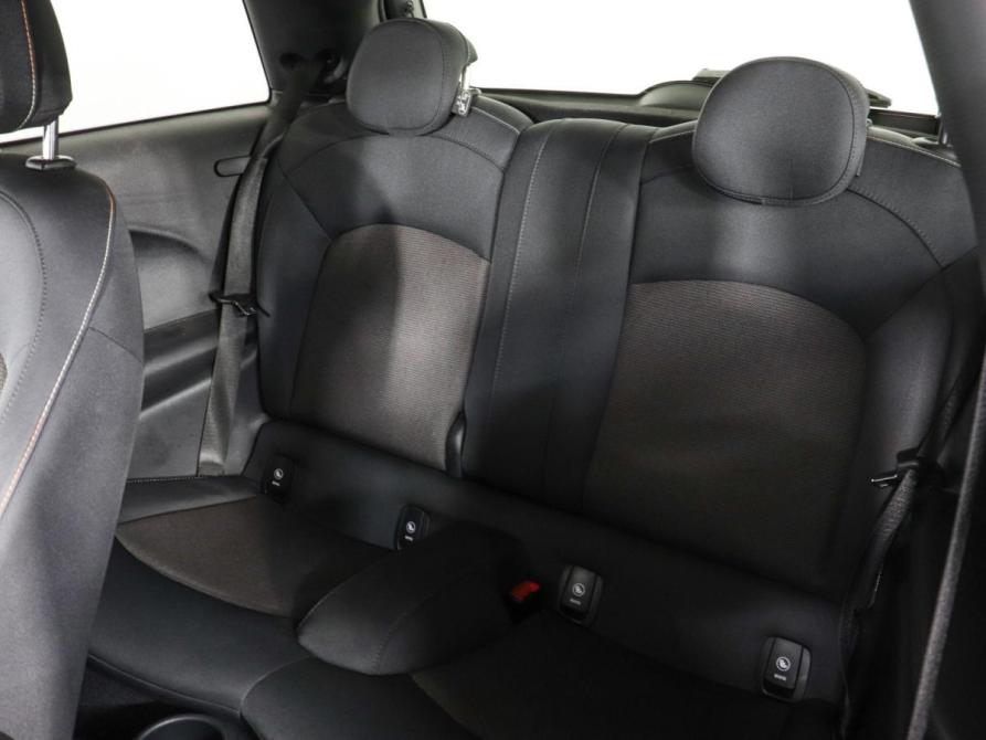 Mini Hatch III (F55/F56) Рестайлинг Химки  - изображение 4