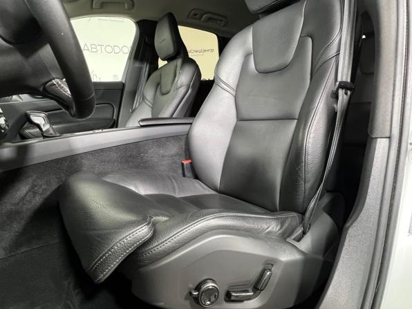 Volvo XC60 II с пробегом 2020 года, цена 4 047 000 рублей, 129744 км, внедорожник, Автокод Объявления