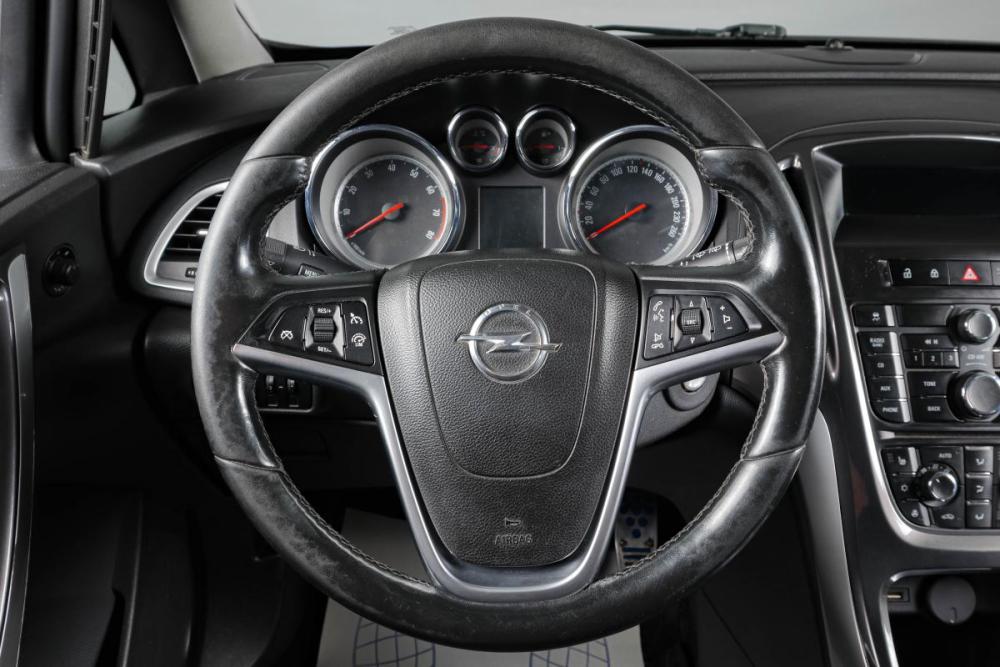 Opel Astra J Тюмень  - изображение 14
