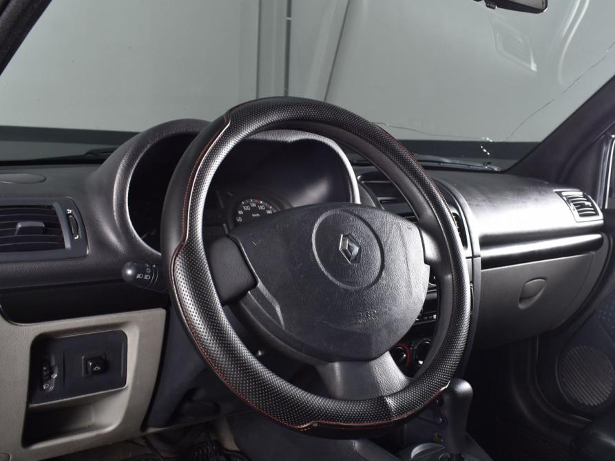 Renault Clio II Рестайлинг 2 Кемерово  - изображение 6
